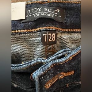 Judy Blue Jeans … NWT